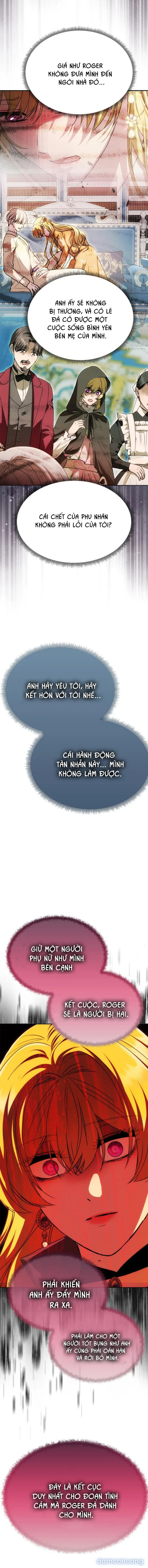 Chỉ Cần Một Người Chồng Là Đủ 