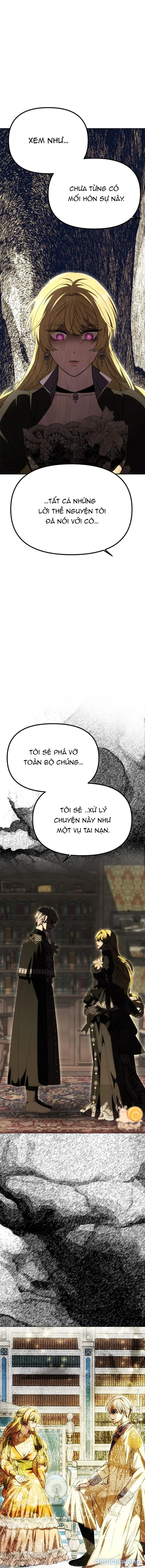 Chỉ Cần Một Người Chồng Là Đủ 