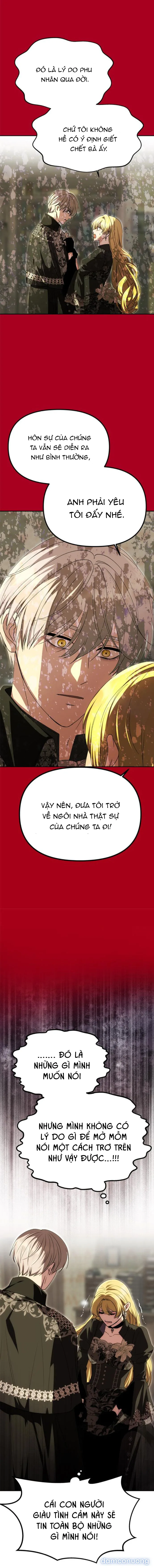 Chỉ Cần Một Người Chồng Là Đủ 