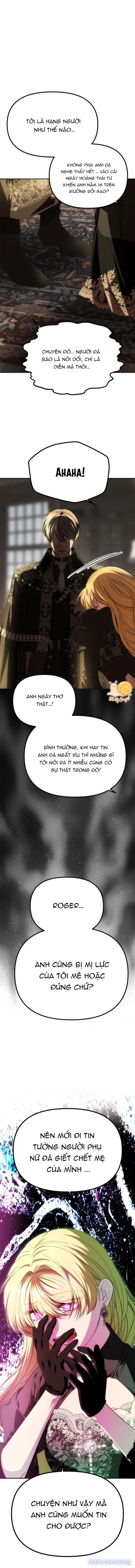 Chỉ Cần Một Người Chồng Là Đủ 