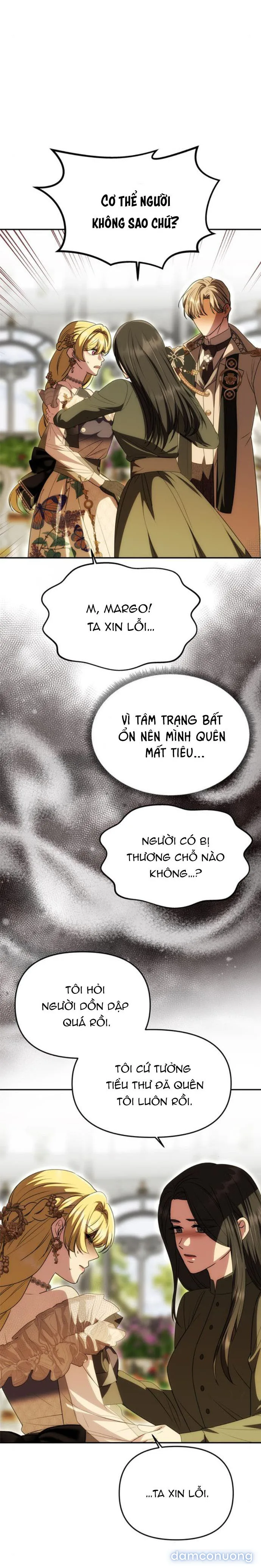 Chỉ Cần Một Người Chồng Là Đủ 