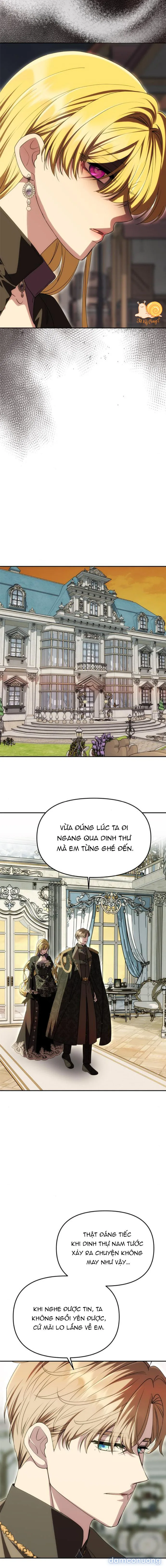 Chỉ Cần Một Người Chồng Là Đủ 