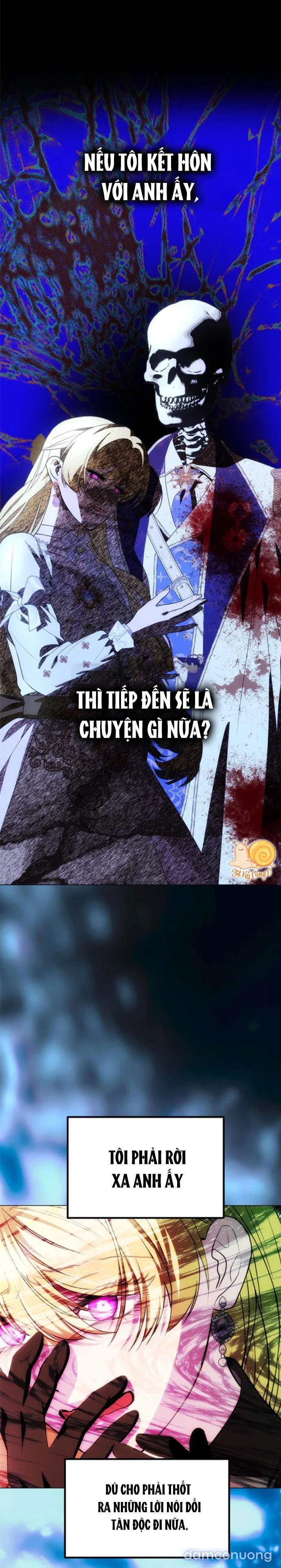 Chỉ Cần Một Người Chồng Là Đủ 
