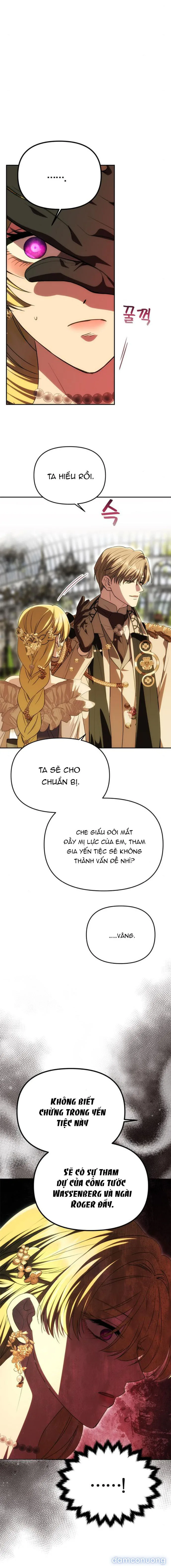 Chỉ Cần Một Người Chồng Là Đủ 