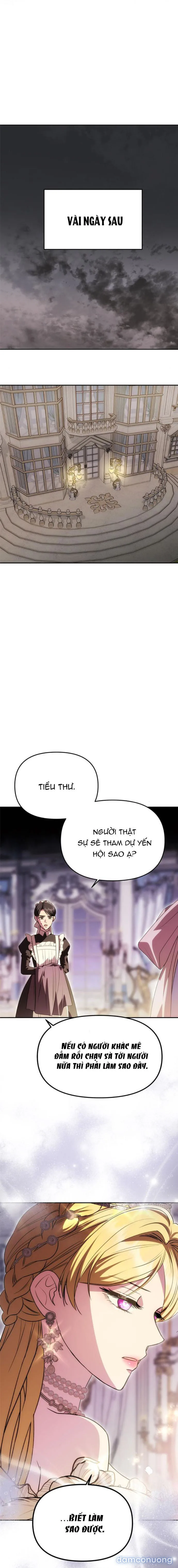 Chỉ Cần Một Người Chồng Là Đủ 