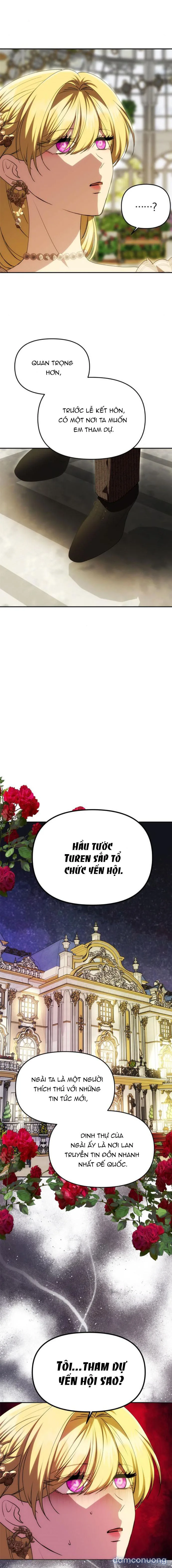 Chỉ Cần Một Người Chồng Là Đủ 