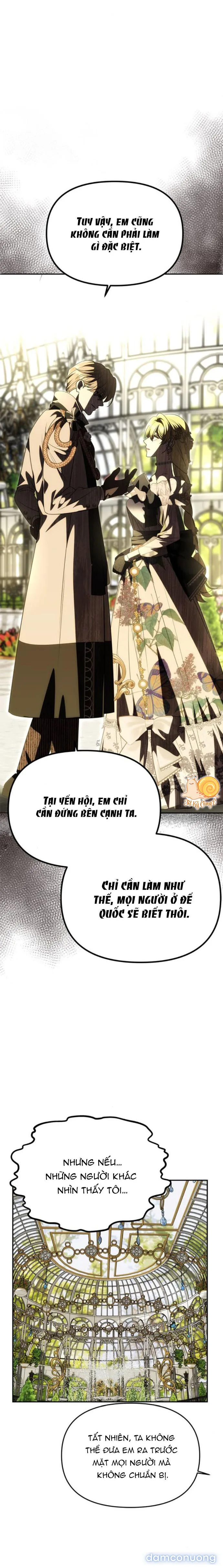 Chỉ Cần Một Người Chồng Là Đủ 