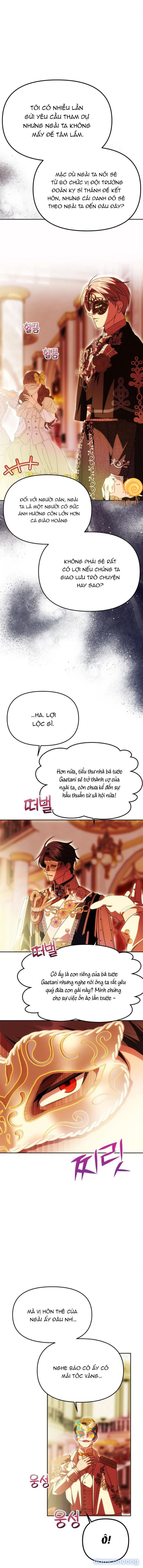 Chỉ Cần Một Người Chồng Là Đủ 