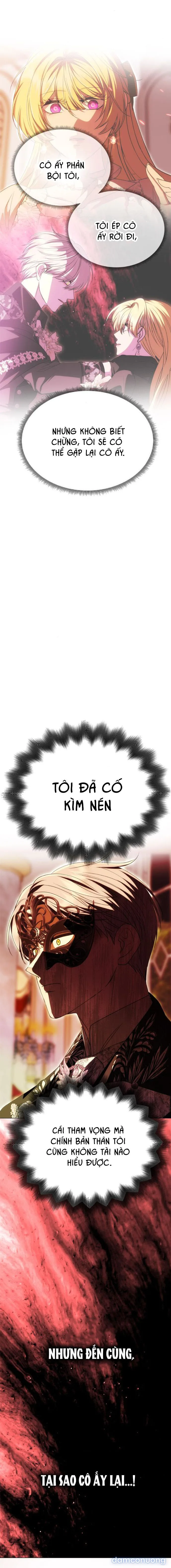 Chỉ Cần Một Người Chồng Là Đủ 