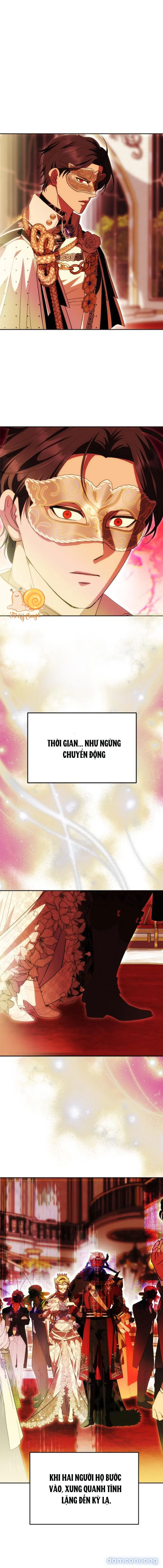 Chỉ Cần Một Người Chồng Là Đủ 