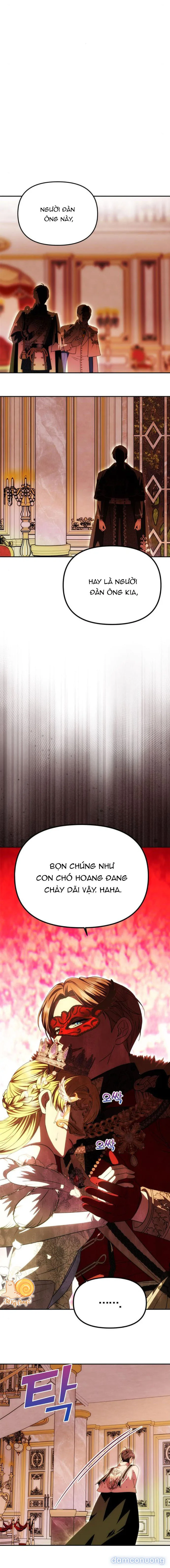 Chỉ Cần Một Người Chồng Là Đủ 