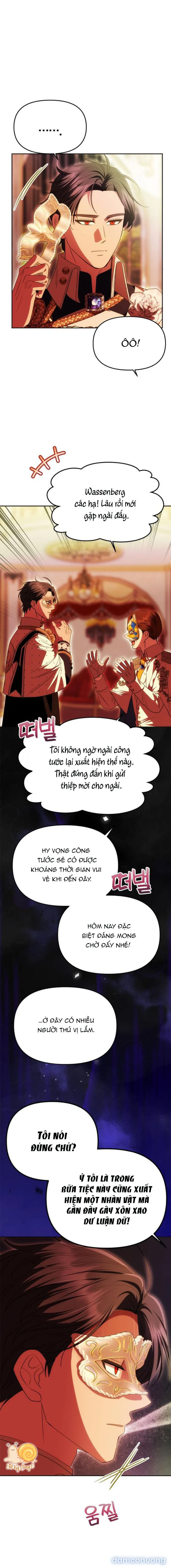 Chỉ Cần Một Người Chồng Là Đủ 