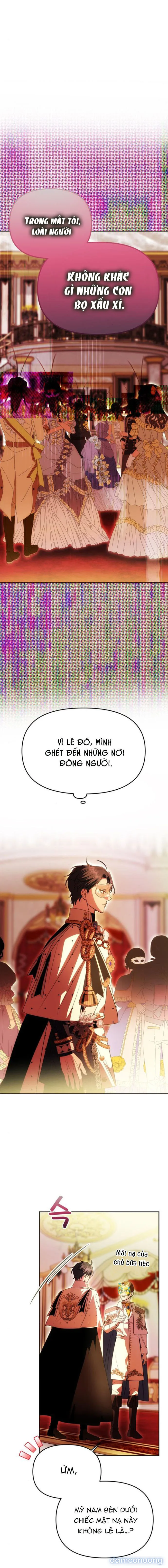 Chỉ Cần Một Người Chồng Là Đủ 