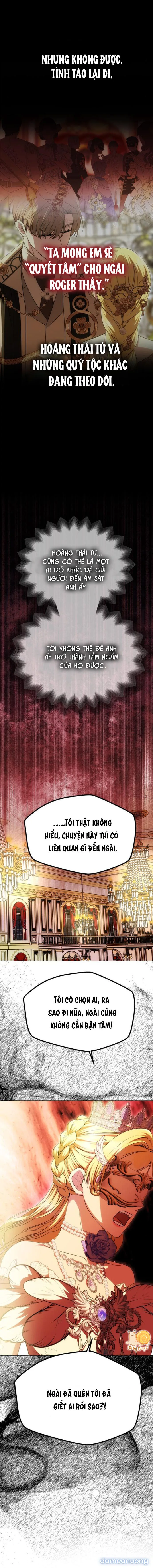 Chỉ Cần Một Người Chồng Là Đủ 