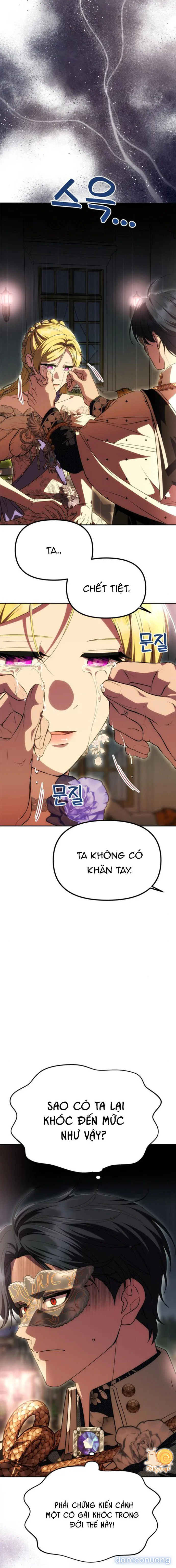 Chỉ Cần Một Người Chồng Là Đủ 