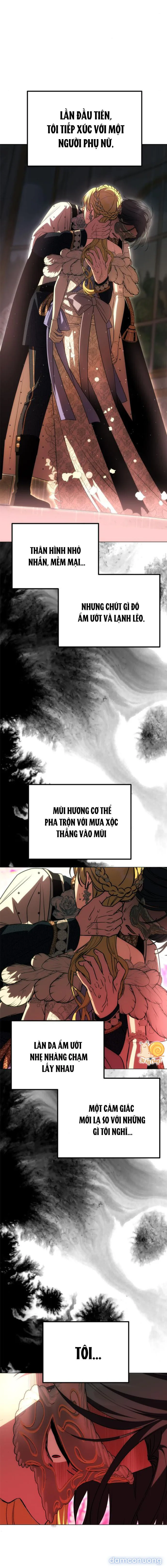 Chỉ Cần Một Người Chồng Là Đủ 