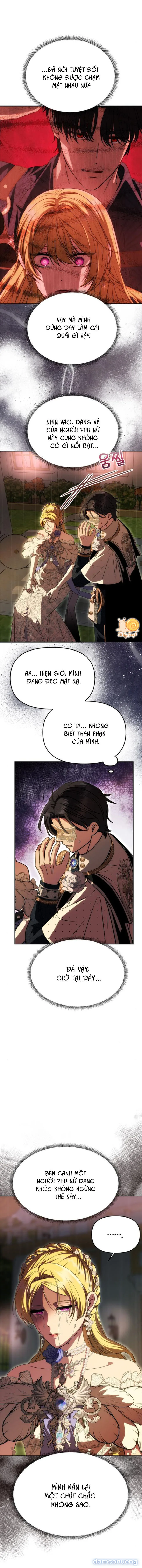 Chỉ Cần Một Người Chồng Là Đủ 