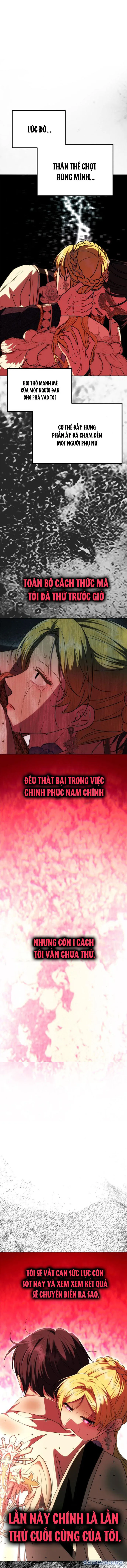 Chỉ Cần Một Người Chồng Là Đủ 