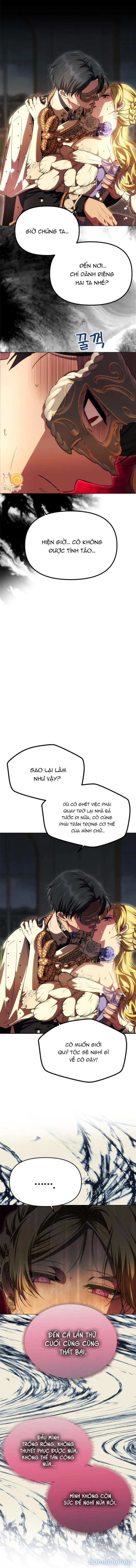 Chỉ Cần Một Người Chồng Là Đủ 