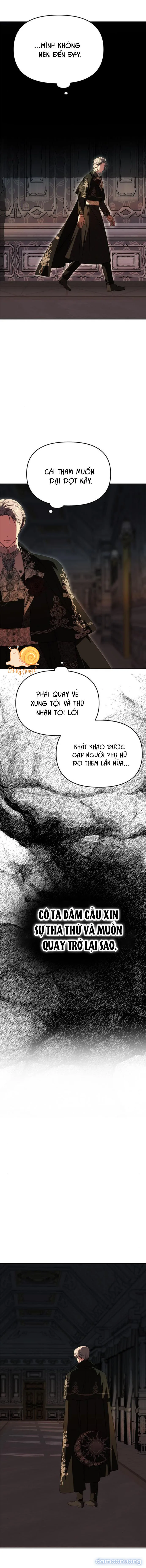 Chỉ Cần Một Người Chồng Là Đủ 