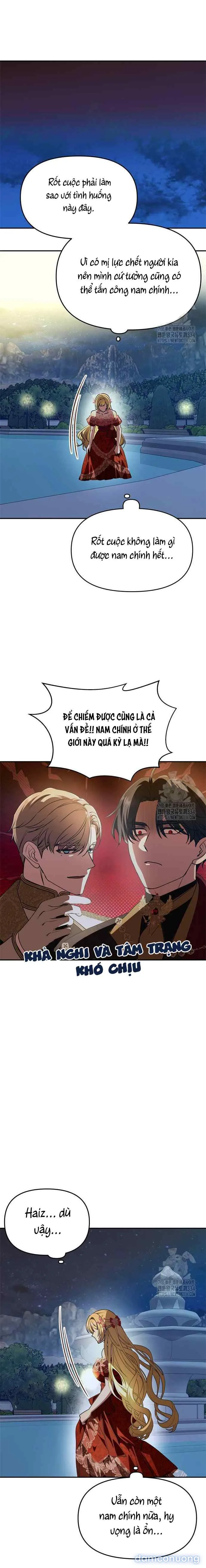 Chỉ Cần Một Người Chồng Là Đủ 