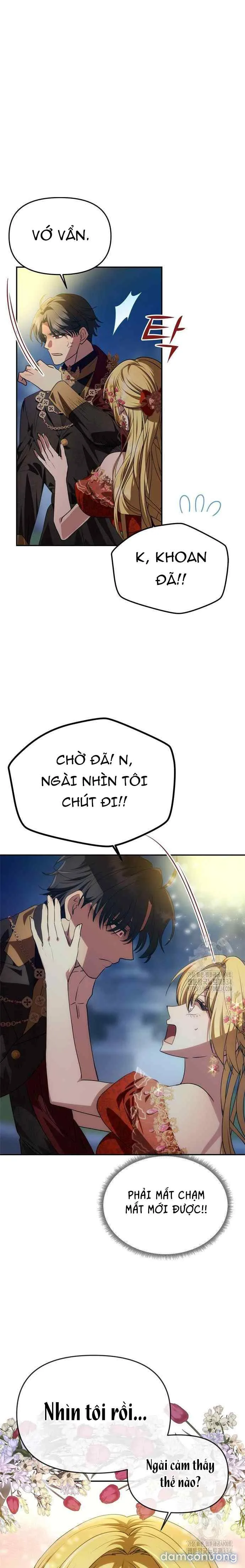 Chỉ Cần Một Người Chồng Là Đủ 