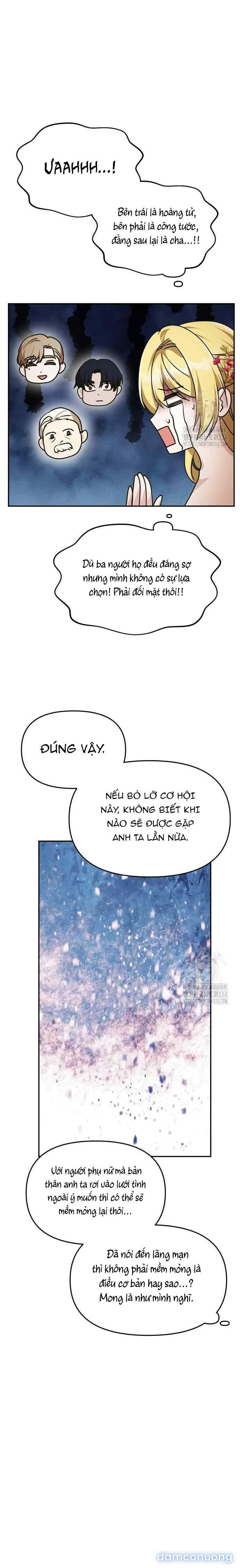 Chỉ Cần Một Người Chồng Là Đủ 