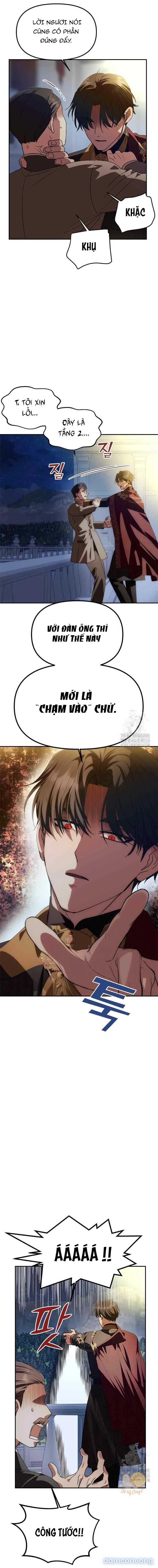 Chỉ Cần Một Người Chồng Là Đủ 
