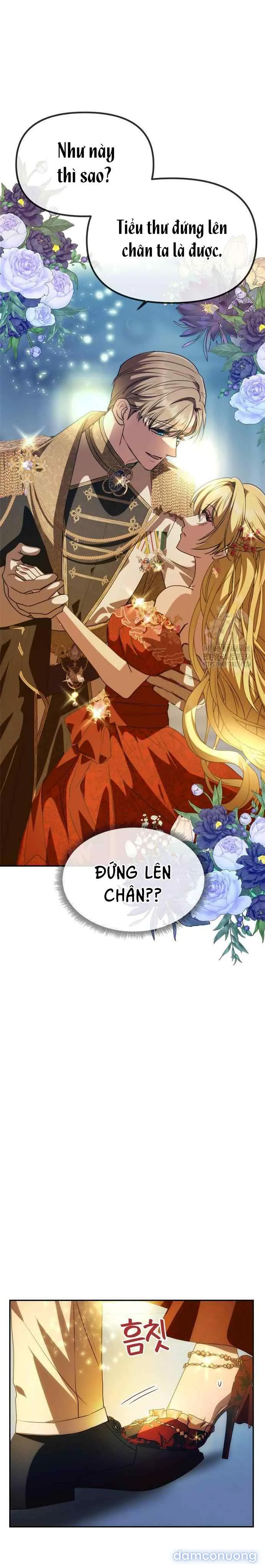 Chỉ Cần Một Người Chồng Là Đủ 