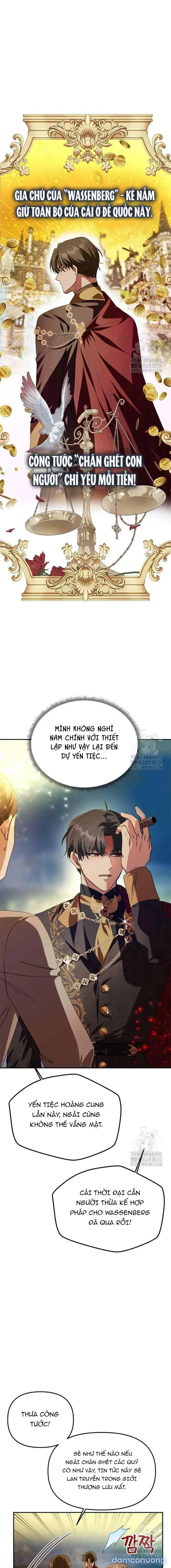 Chỉ Cần Một Người Chồng Là Đủ 
