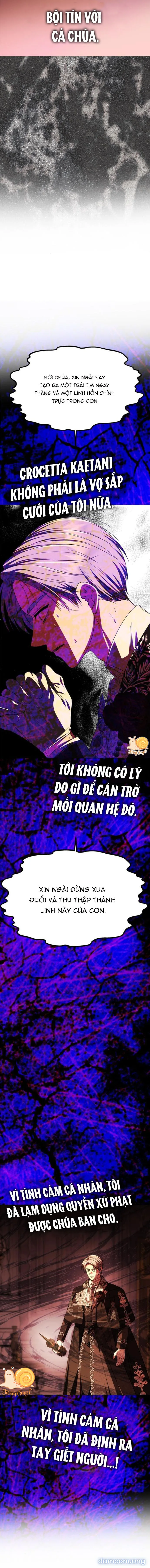 Chỉ Cần Một Người Chồng Là Đủ 