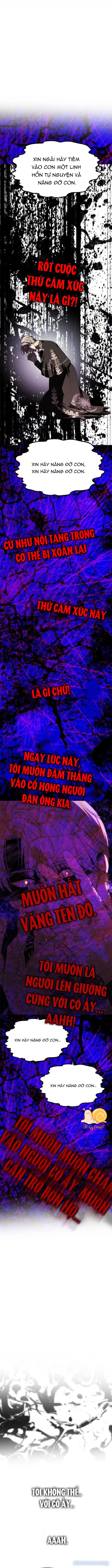 Chỉ Cần Một Người Chồng Là Đủ 