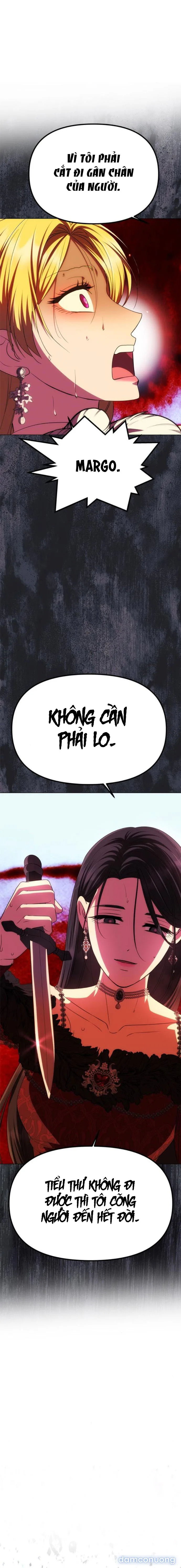 Chỉ Cần Một Người Chồng Là Đủ 