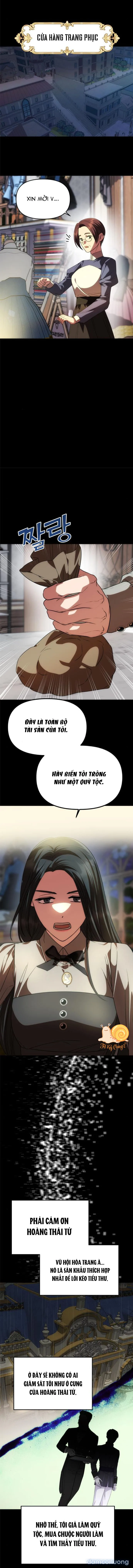 Chỉ Cần Một Người Chồng Là Đủ 