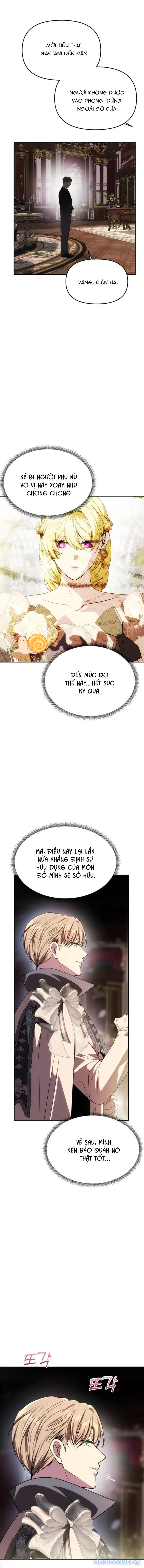 Chỉ Cần Một Người Chồng Là Đủ 