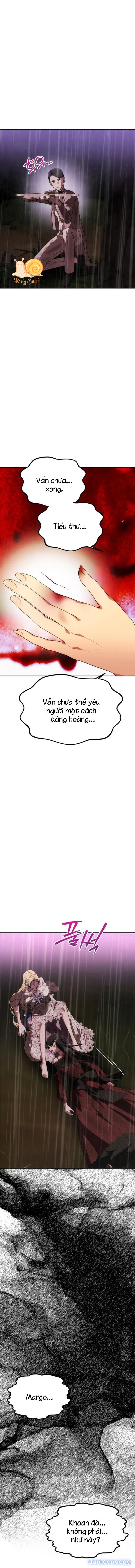 Chỉ Cần Một Người Chồng Là Đủ 