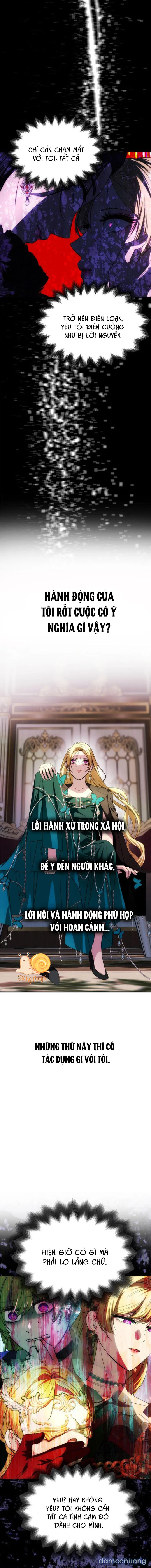 Chỉ Cần Một Người Chồng Là Đủ 