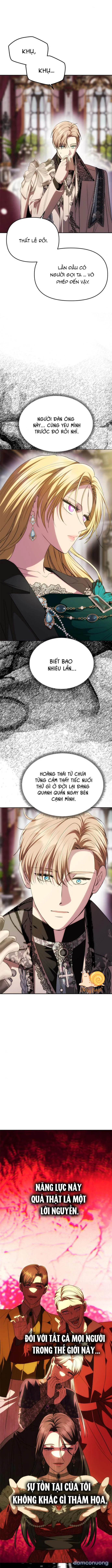 Chỉ Cần Một Người Chồng Là Đủ 
