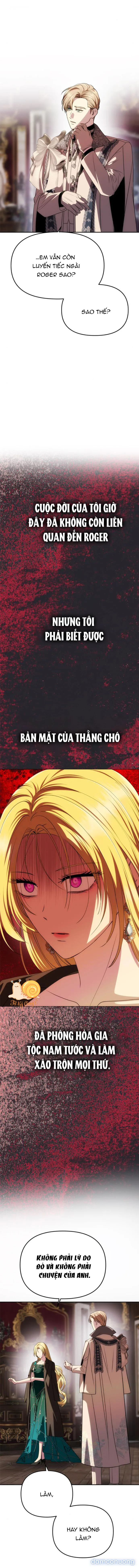 Chỉ Cần Một Người Chồng Là Đủ 