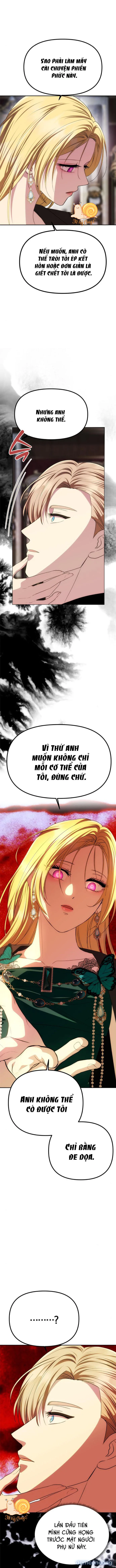 Chỉ Cần Một Người Chồng Là Đủ 