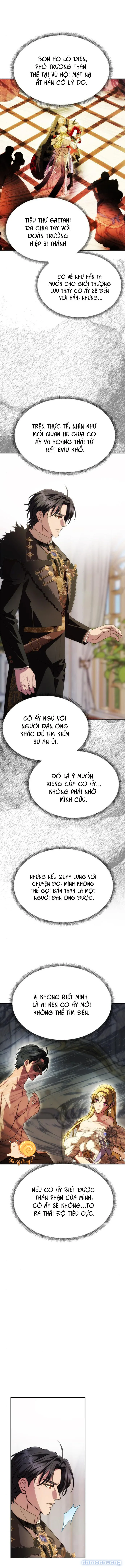 Chỉ Cần Một Người Chồng Là Đủ 