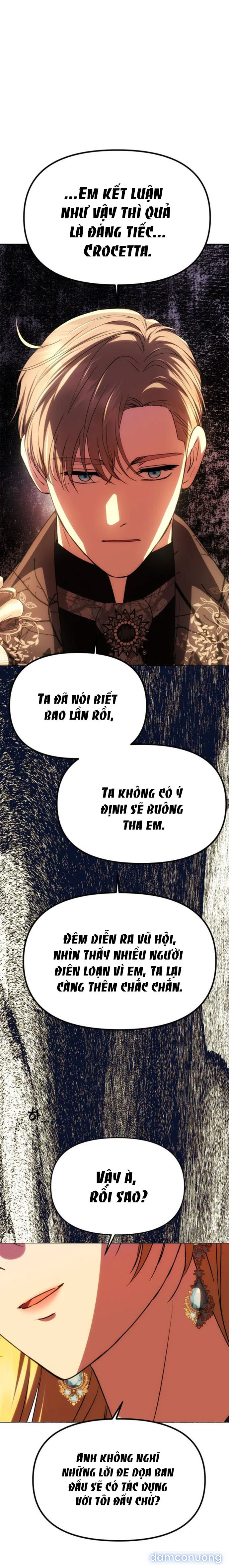 Chỉ Cần Một Người Chồng Là Đủ 