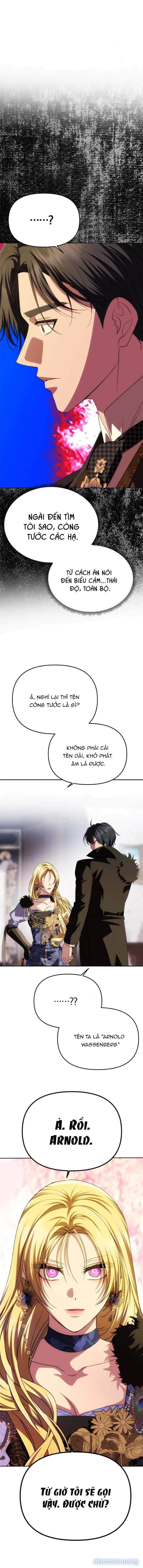 Chỉ Cần Một Người Chồng Là Đủ 