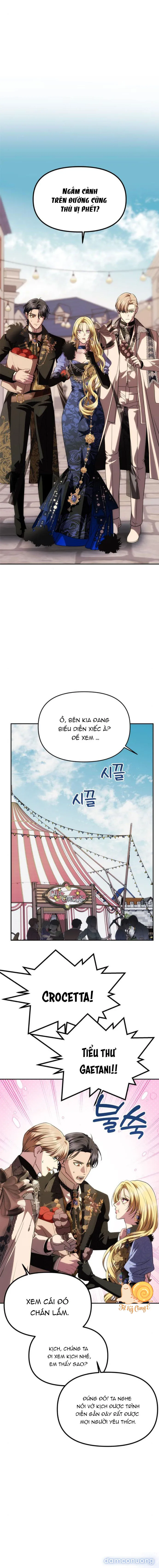 Chỉ Cần Một Người Chồng Là Đủ 
