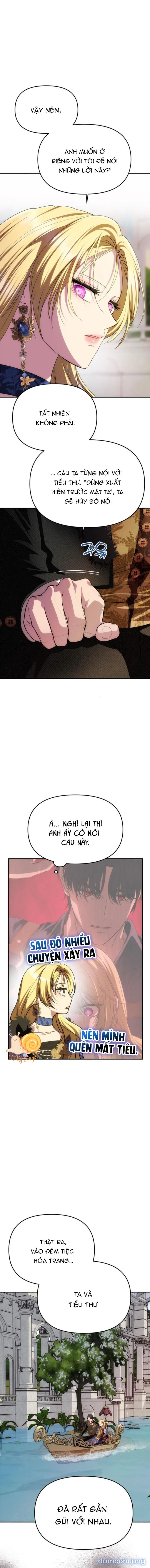 Chỉ Cần Một Người Chồng Là Đủ 