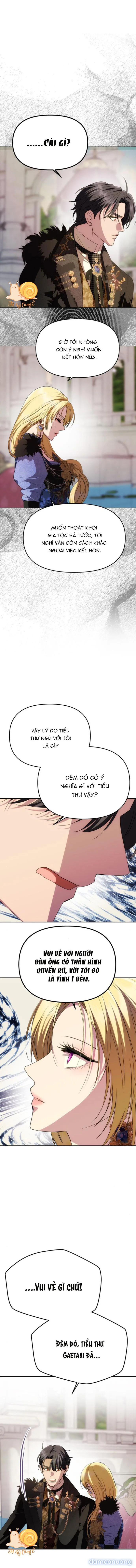 Chỉ Cần Một Người Chồng Là Đủ 