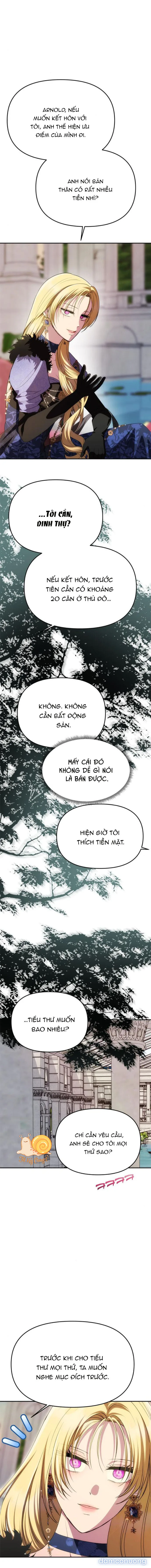 Chỉ Cần Một Người Chồng Là Đủ 