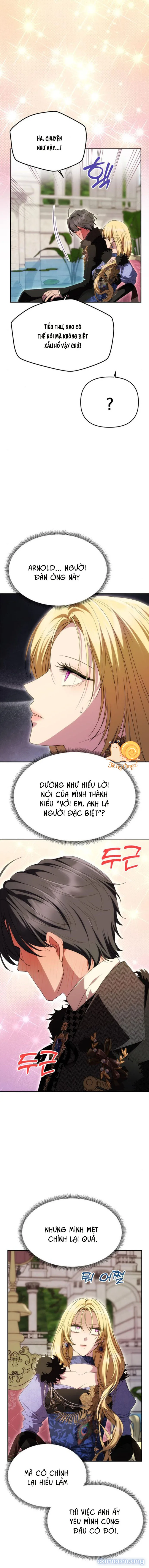 Chỉ Cần Một Người Chồng Là Đủ 