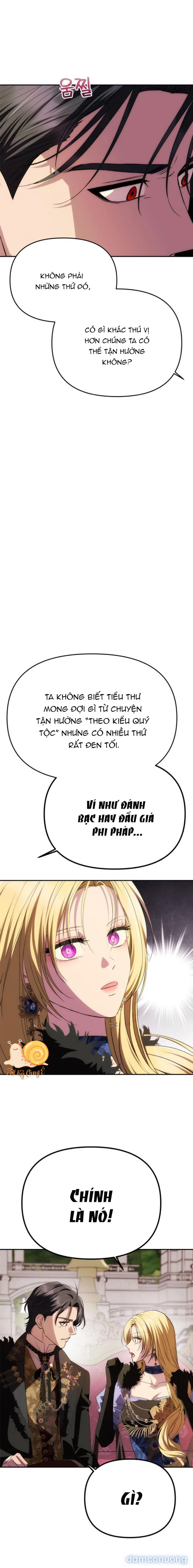 Chỉ Cần Một Người Chồng Là Đủ 
