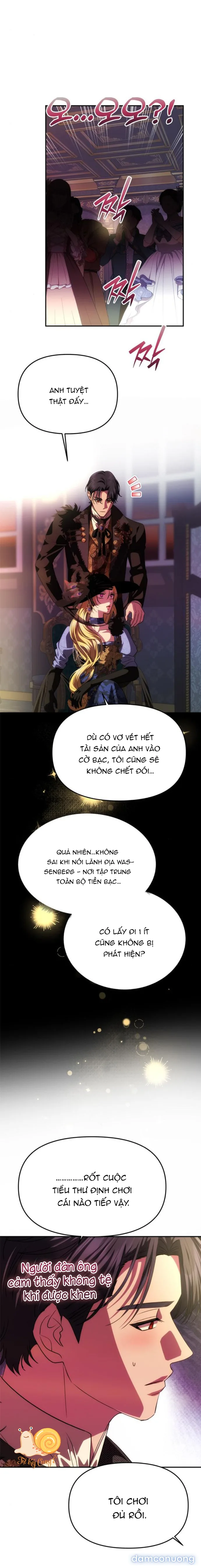 Chỉ Cần Một Người Chồng Là Đủ 